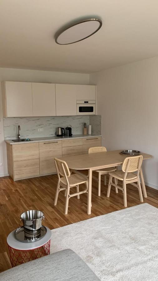 Neue Stillvolle Wohnung Im Steinbach Palais, Ideale Lage Бад-Заров Екстер'єр фото
