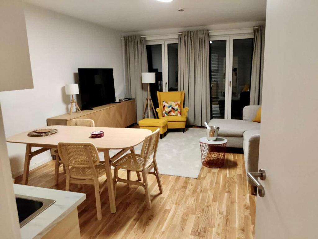 Neue Stillvolle Wohnung Im Steinbach Palais, Ideale Lage Бад-Заров Екстер'єр фото